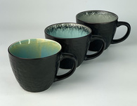 Кружка чай/капуч 400 мл «Грейсток». Зображення №2