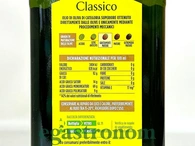 Олія оливкова класична Моніні Monini Classico 1L 12шт/ящ. Зображення №2