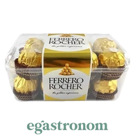 Цукерки Ферреро Роше Ferrero Rocher 200g 8шт/ящ