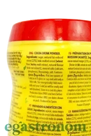 Какао оригінальне Кола Као Cola Cao original 390g 12шт/ящ. Зображення №2