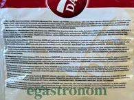 Круасан міні з какао Севен Дейс 7 Days 185g 8шт/ящ. Изображение №2