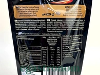 Гарячий шоколад Марс Mars 140g 6шт/ящ. Зображення №2