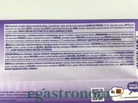 Шоколад горіховий крем Мілка Milka mmMax noisette 250g 16шт/ящ. Изображение №2 Шоколад горіховий крем Мілка Milka mmMax noisette 250g 16шт/ящ. Изображение №2