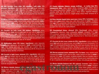 Різдвяний адвент-календар синій Онлі Only 50g 24шт/ящ. Изображение №2