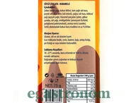 Шоколад Дубайський з фісташкою асорті Лабубу еліта Labuduba elita 35g 40шт/ящ. Изображение №2