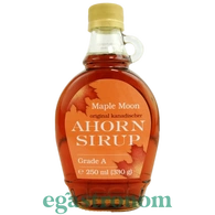 Сироп кленовий оригінальний Мапле Мун Maple Moon 250ml 12шт/ящ