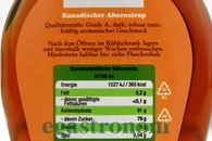 Сироп кленовий оригінальний Мапле Мун Maple Moon 250ml 12шт/ящ. Зображення №2