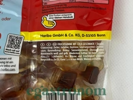 Желейки щаслива-кола Харібо Haribo happy-cola 175g 40шт/ящ. Изображение №2