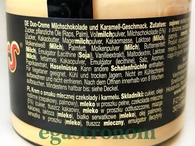 Десертна паста Марс Mars 200g 6шт/ящ. Зображення №2