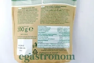 Сушений чорнослив Алесто Alesto soft agen prunes 200g 30шт/ящ. Зображення №2