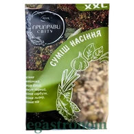 Суміш насіння Приправи Світу 100g 15шт/ящ