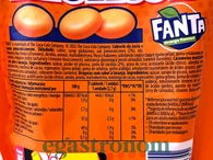 Драже фанта Ментос Mentos fanta 160g 7шт/ящ. Изображение №2 Драже фанта Ментос Mentos fanta 160g 7шт/ящ. Изображение №2