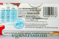 Батончик зі злаками Кіндер Kinder country 23,5g 40шт/ящ. Изображение №2