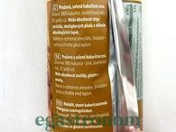 Кукурудза смажена солена Алесто Alesto corn-snack 70g 33шт/ящ. Изображение №2