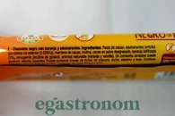 Батончики з апельсином без цукру Торрас Torras stevia naranja 35g 24шт/пач 4пач/ящ. Изображение №3