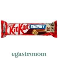 Вафельний батончик Нестле кіт кат Nestle kit kat 40g 24шт/ящ