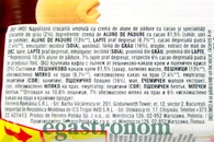 Батончики Нутелла Nutella B-ready 2st 44g 24шт/ящ. Изображение №2