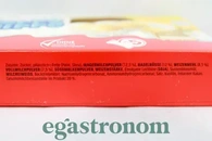 Батончики бегемотики з фундуком хеппі хіппо Кіндер Kinder happy hippo haselnuss 5*20,7g 10шт/ящ. Изображение №2