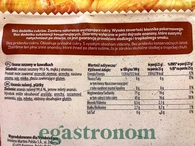 Ананас сушений Бакадор BakaD`or 100g 10шт/ящ. Зображення №2