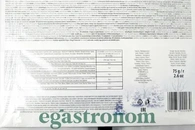 Різдвяний адвент-календар Мілано Millano 75g 30шт/ящ. Изображение №4