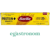 Спагетті протеїн Барілла Barilla protein 400g 24шт/ящ