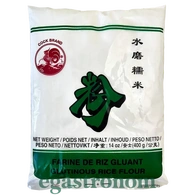 Борошно рисове для моті (без глютену) Кок Бренд Cock Brand 400g 50шт/ящ