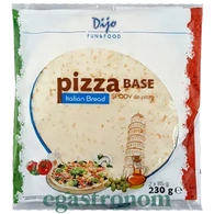 Основа для піци Діджо Dijo italian (2*115g) 230g 30шт/ящ
