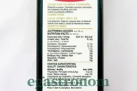 Олія оливкова Апіохіс Apyohis 500ml 12шт/ящ. Изображение №2