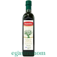 Олія оливкова Апіохіс Apyohis 500ml 12шт/ящ. Изображение №4