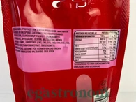 Драже фруктовий Скітлс Skittles fruits 136g 15шт/ящ. Изображение №2