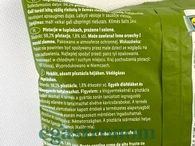 Фісташки солені Алесто Alesto 500g 20шт/ящ. Изображение №2