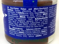 Десертна паста Мілківей MilkyWay 200g 6шт/ящ. Зображення №2