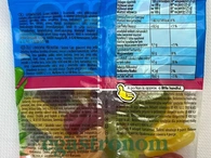 Желейки тропічні фрукти Харібо Haribo tropifrutti 100g 30шт/ящ. Изображение №2