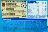 Шоколад з вишнею та арахісом Студентська Studentska 170g 16шт/ящ. Изображение №2