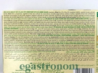 Печиво какао з кремом (без цукру, веган) Гуллон Gullon twins 210g 10шт/ящ. Изображение №2 Печиво какао з кремом (без цукру, веган) Гуллон Gullon twins 210g 10шт/ящ. Изображение №2