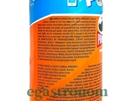 Чипси паприка Прінглс Pringles paprika 165g 19шт/ящ. Изображение №2