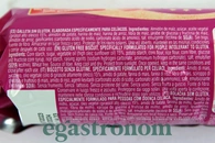 Печиво (без глютену та лактози) Гуллон Gullon digestive gluten free 150g 12шт/ящ. Изображение №3