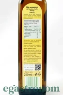 Олія кунжутна ВітаДоро VitaDoro olej sezamova 250ml 6шт/ящ. Изображение №2