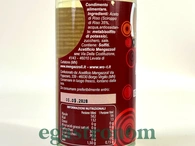 Оцет рисовий Менгазоллі Mengazzoli 187ml 6шт/ящ. Зображення №2