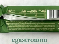 Вафлі горіх Естелла Estella orzechowy 50g 60шт/ящ. Изображение №2