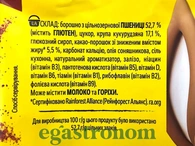 Сухий сніданок Несквік Нестле Nestle nesqiuk 200g 24шт/ящ. Изображение №2