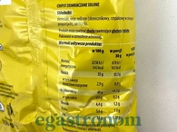 Чипси Топ в асортименті Top 150g 20шт/ящ. Изображение №5