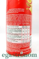 Чипси класичні Прінглс Pringles original 165g 19шт/ящ. Изображение №3