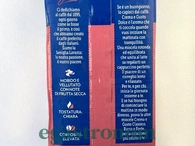 Кава крема е густо дольче колір (мелена) Лавацца Lavazza crema e gusto dolce 250g 20шт/ящ. Изображение №2 Кава крема е густо дольче колір (мелена) Лавацца Lavazza crema e gusto dolce 250g 20шт/ящ. Изображение №2