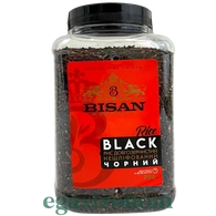Рис чорний Бісан Bisan black 800g 6шт/ящ