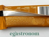 Вафлі тоффі Естелла Estella toffi 50g 60шт/ящ. Изображение №2