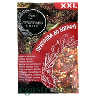 Приправа до бограчу Приправи Світу 100g 15шт/ящ