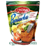 Сухарі панірувальні Цукорія Cykoria 200g 9шт/ящ