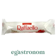 Цукерки Рафаелло Raffaello 40g 16шт/ящ
