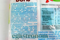 Цукерки з молочним шоколадом та горіховою начинкою Кіндер Чоко Бонс Kinder Choco-Bons 125g 16шт/ящ. Изображение №2